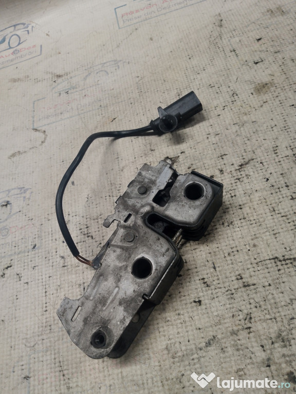 Broasca capota Skoda Fabia 2 2008