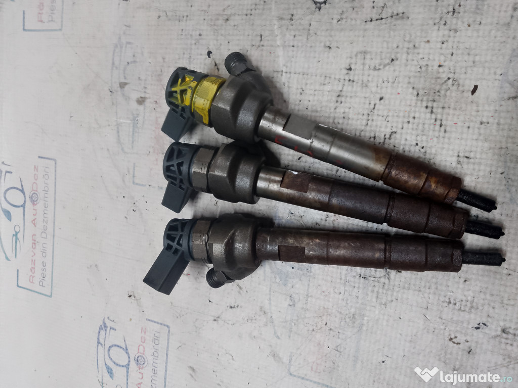 Injector BMW F10 2.0 Motorina 2011