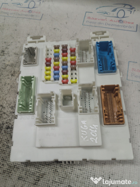 Panou sigurante Ford Kuga 2.0 Motorina 2014