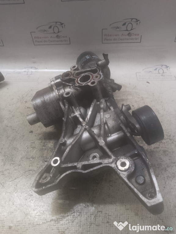 Termoflot Audi A5 1.8 2013