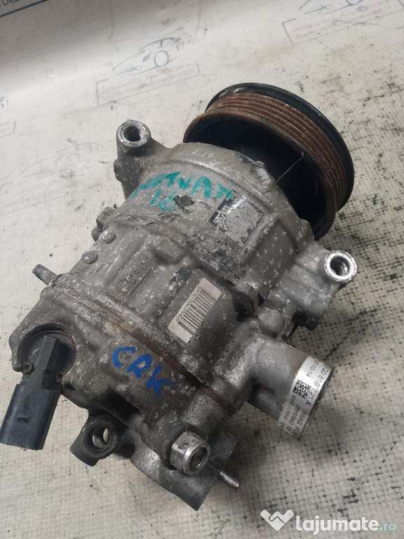 Compresor AC Volkswagen Sportsvan 1.6 2014