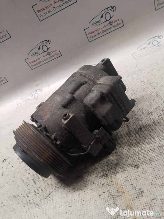 Compresor AC Kia Sportage 2.0 2014