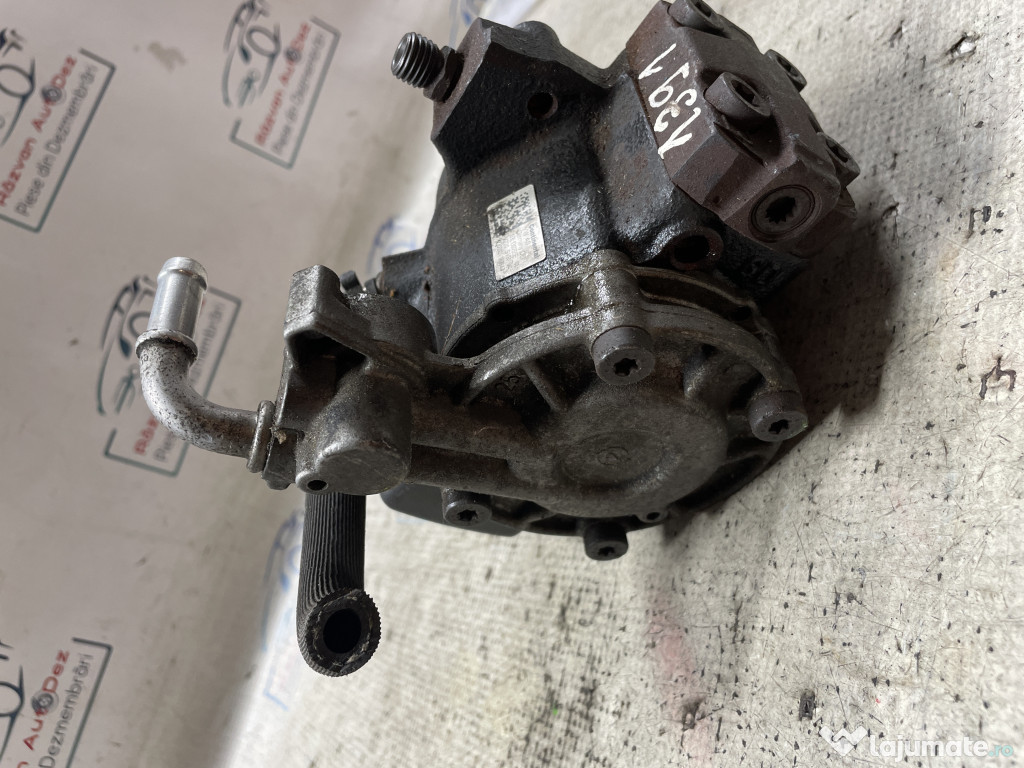 Pompa injectie Volkswagen Passat B7 2011