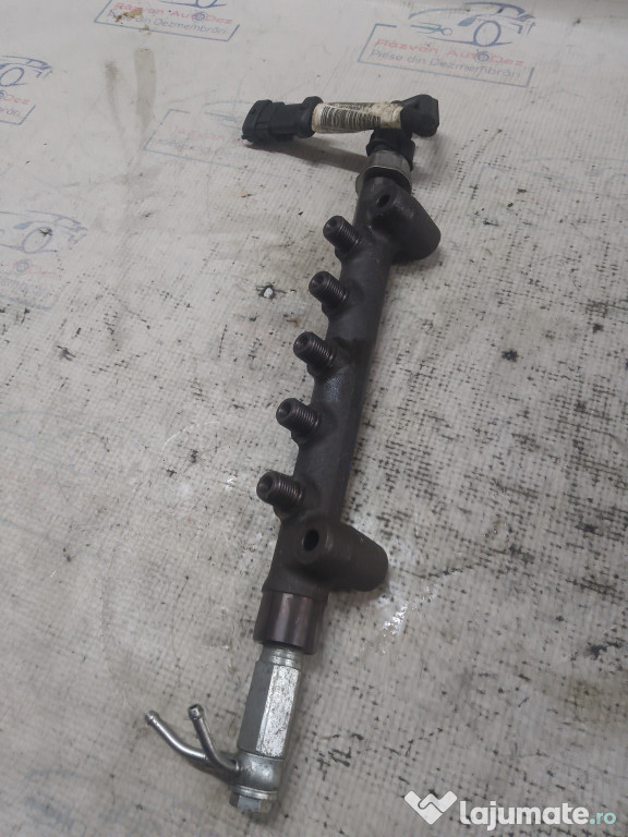 Rampa injectoare Opel Astra K 1.6 Motorina 2016