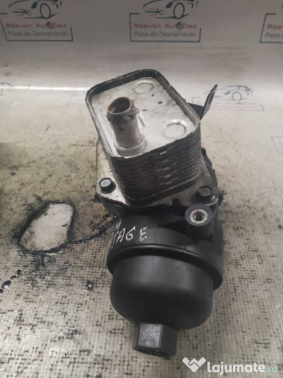 Termoflot Kia Sportage 1.7 Motorina 2014