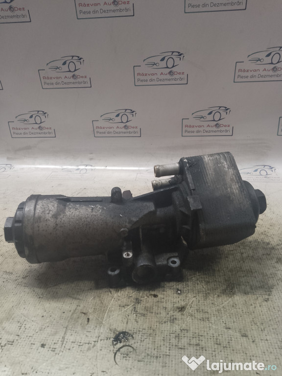 Termoflot Volkswagen Tiguan 2.0 2012