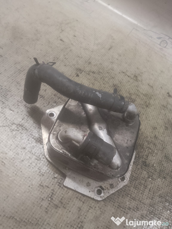 Termoflot Mazda 6 2.2 2013