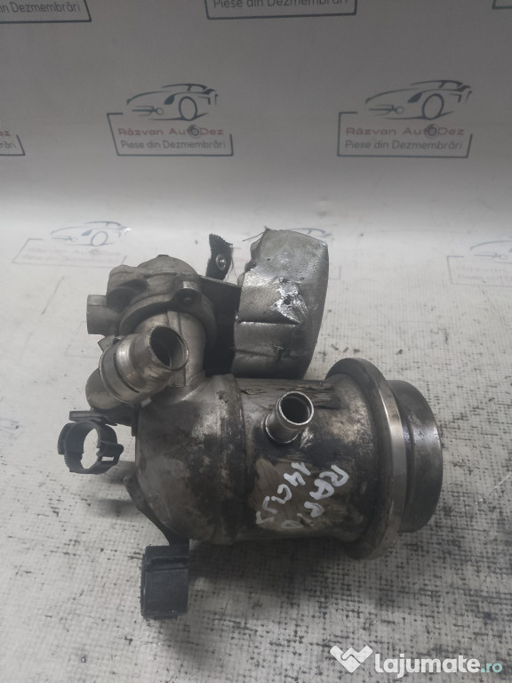 Racitor Gaze cu EGR Skoda RAPID 1.4 2015