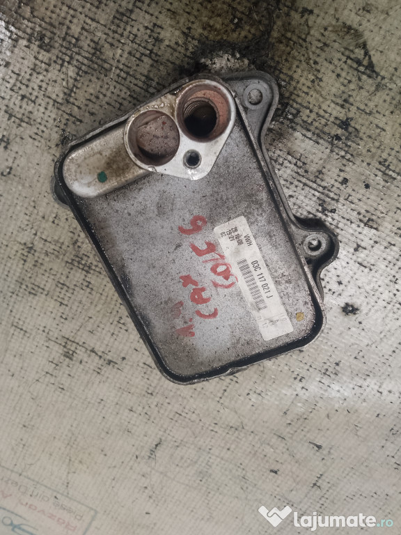 Termoflot Volkswagen Golf 6 1.4 2010