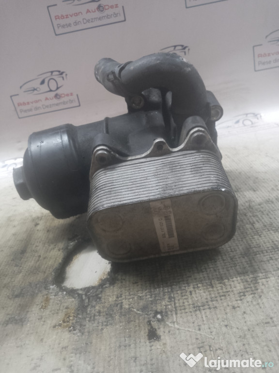 Termoflot Skoda RAPID 1.6 2014