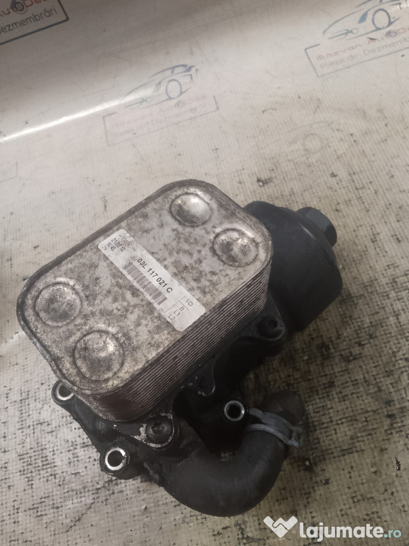 Termoflot Volkswagen Sharan 2012