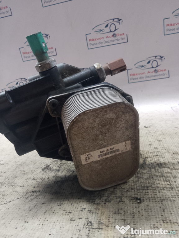 Termoflot Seat Leon 1.6 2014