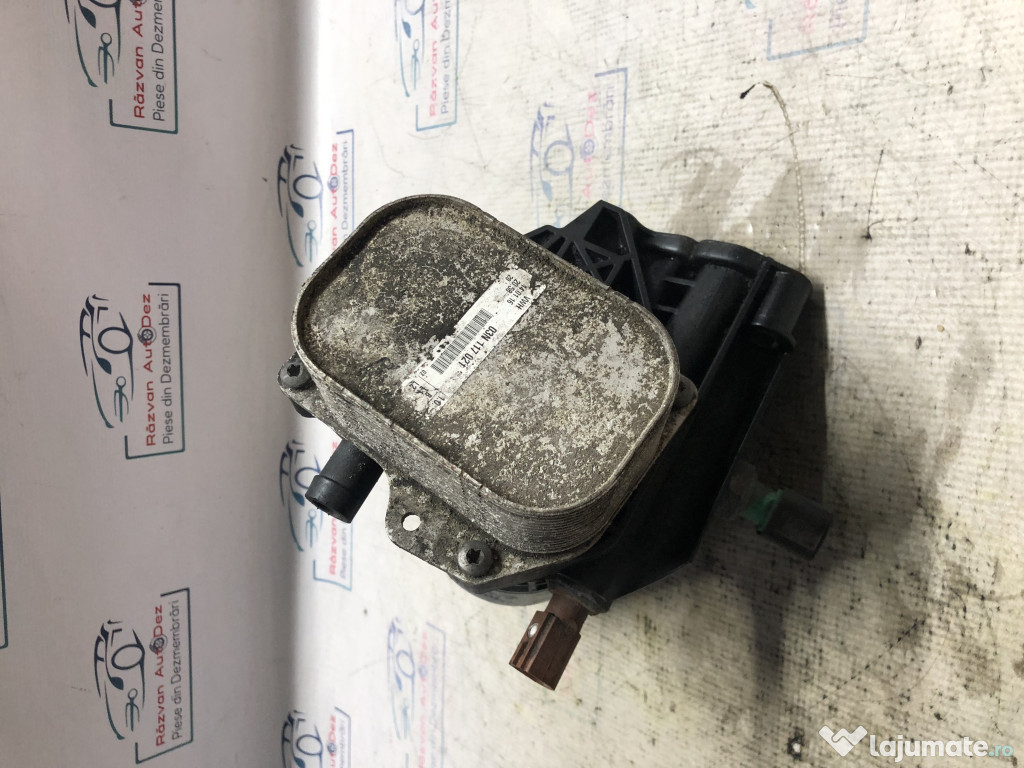 Termoflot Volkswagen Golf 7 1.6 2013