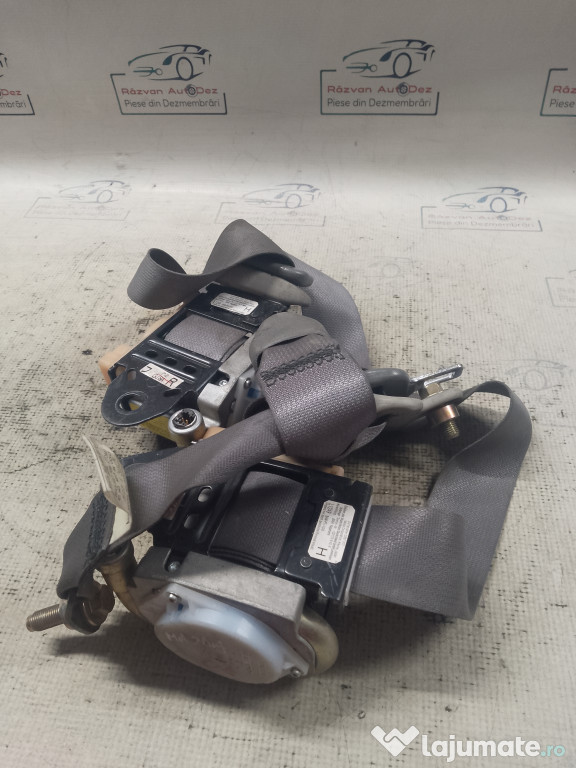 Set Centuri fata cu capsa Mazda 6 2004