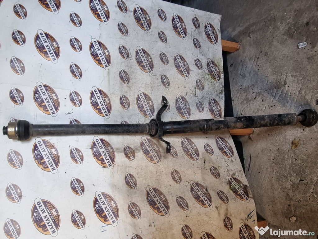 Cardan Audi A6 C7 3.0 Motorina 2012