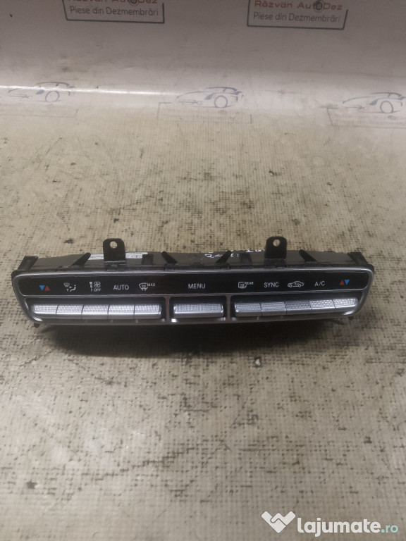Panou comanda clima Mercedes C Class W205 2015