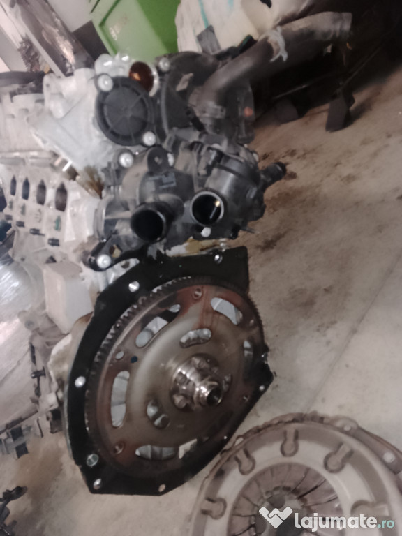 Motor dezechipat Audi A4 B9 1.4 Benzina 2017