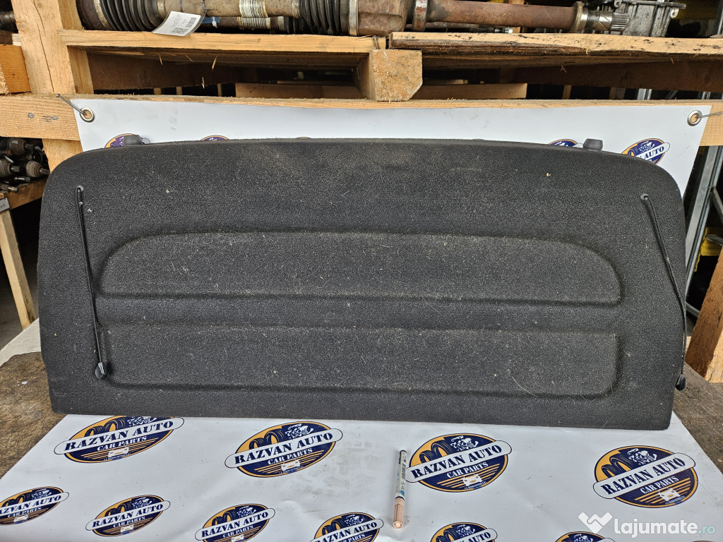 Polita portbagaj Ford B-MAX 2015