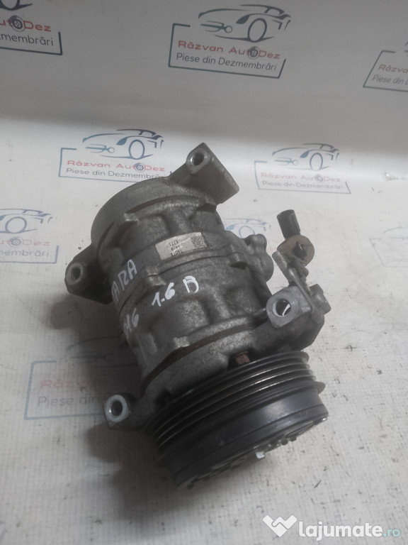 Compresor AC Suzuki Vitara 1.6 Benzina 2016