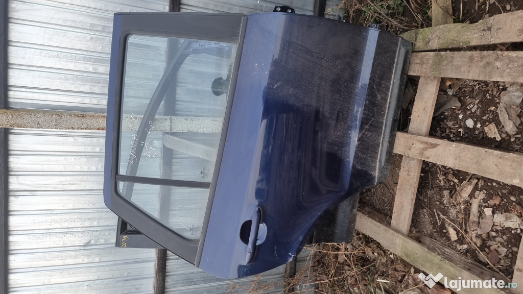 Usa dreapta spate Hyundai Santa Fe 2006