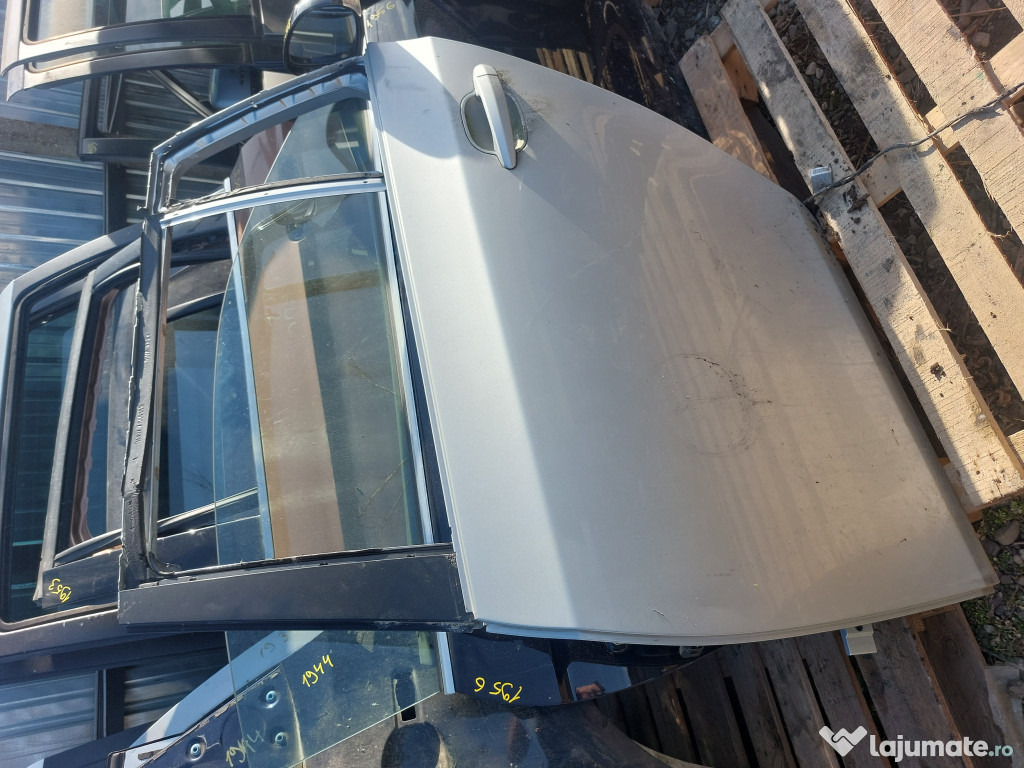 Usa stanga spate BMW E61 2008