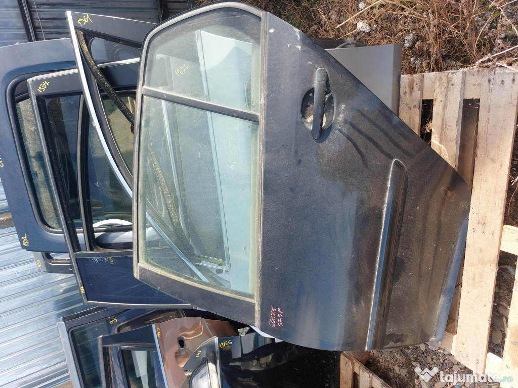 Usa stanga spate Volkswagen Golf 5 Hatchback 2006