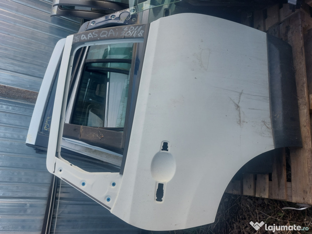 Usa dreapta spate Nissan Qashqai 2011