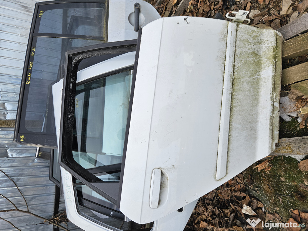 Usa dreapta spate Audi A3 8P 2008