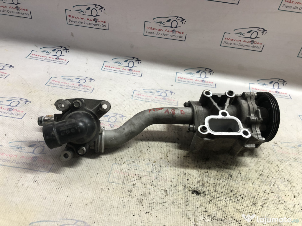 Pompa apa Mitsubishi ASX 1.8 Motorina 2011