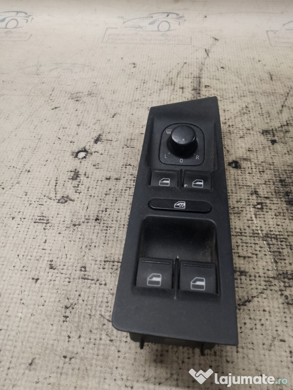 Butoane geamuri electrice Volkswagen Passat B7 2011