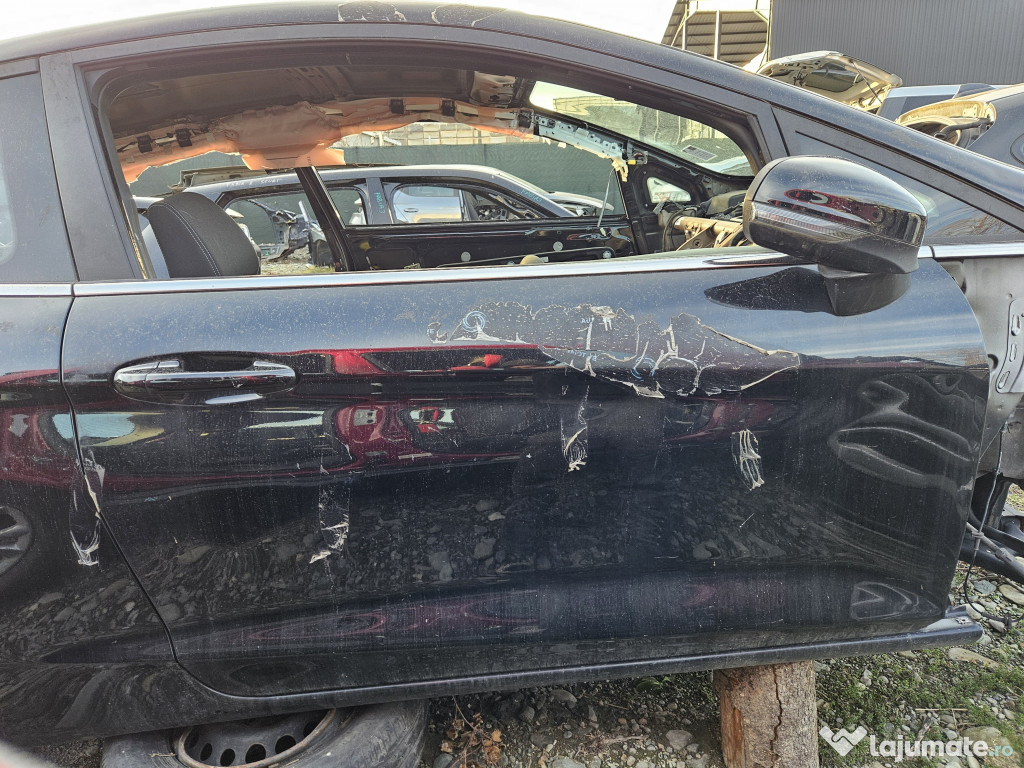 Usa dreapta fata Ford Fiesta 2018