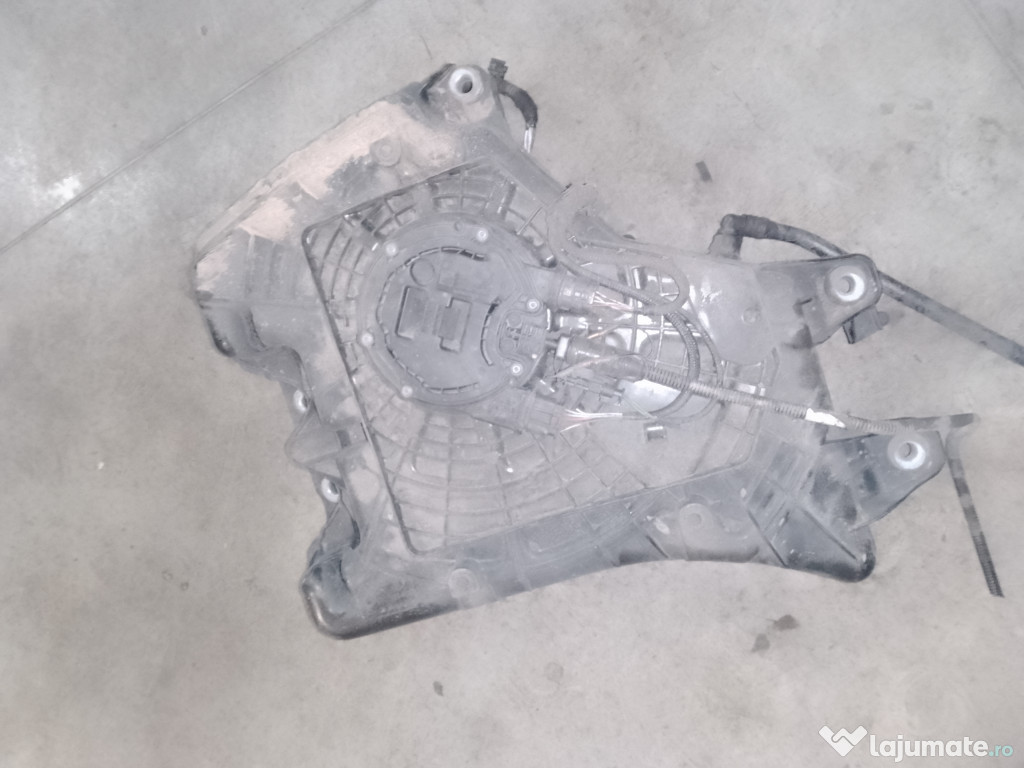 Rezervor AdBlue Opel Astra k Break 1.6 Motorina 2019