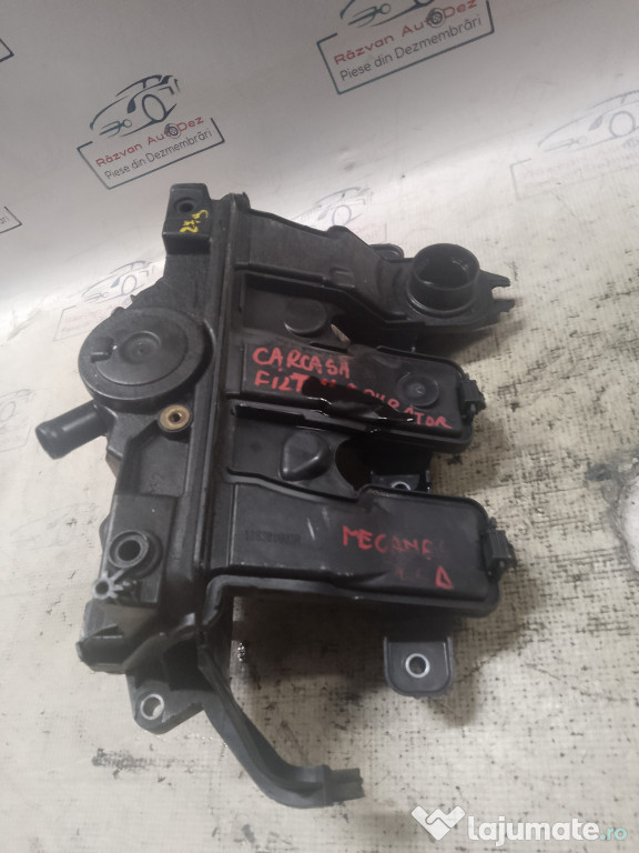 Filtru epurator Renault Megane 4 1.6 Motorina 2017