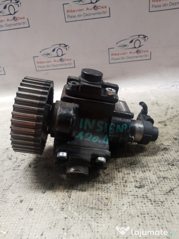 Pompa injectie Opel Insignia A 2.0 2011