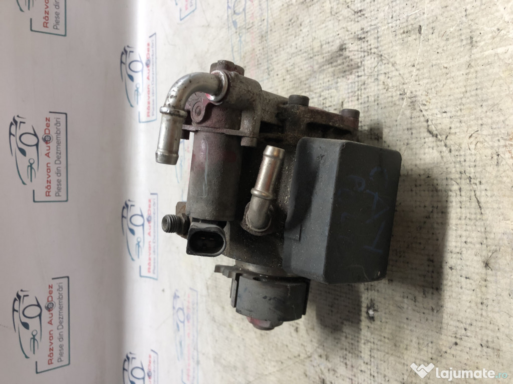 Pompa injectie Volkswagen Polo 2012