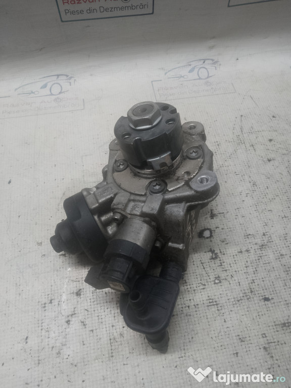 Pompa injectie Skoda Yeti 2012