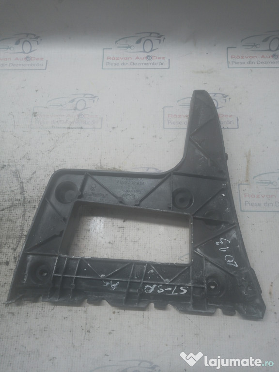Suport stanga bara spate Audi A5 2013