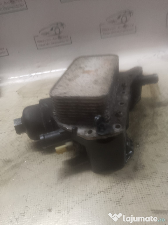 Termoflot Nissan Qashqai 1.6 2011