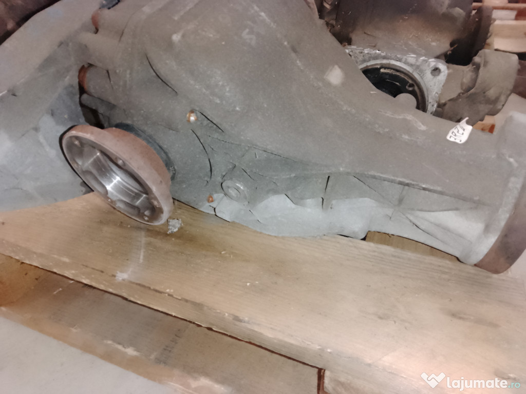 Grup spate Audi A5 2.0 Benzina 2012