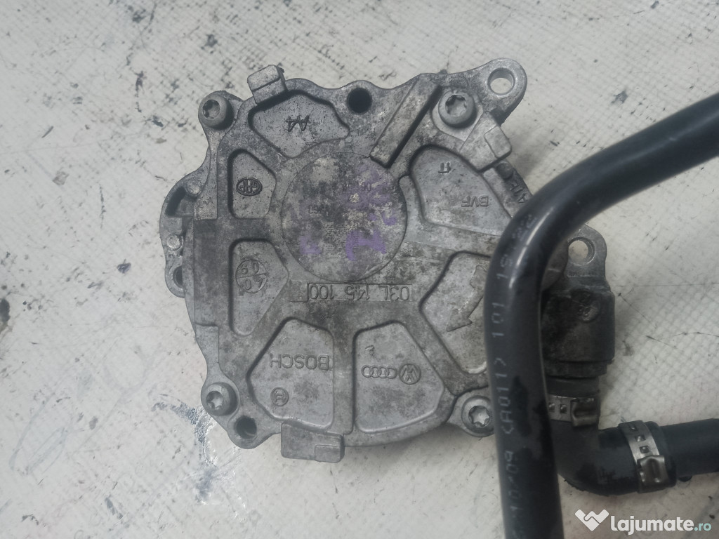 Pompa vacuum Audi A5 2011