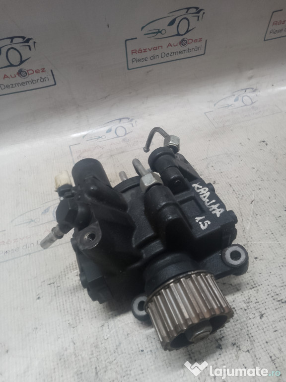Pompa injectie Renault Kadjar 1.5 2018