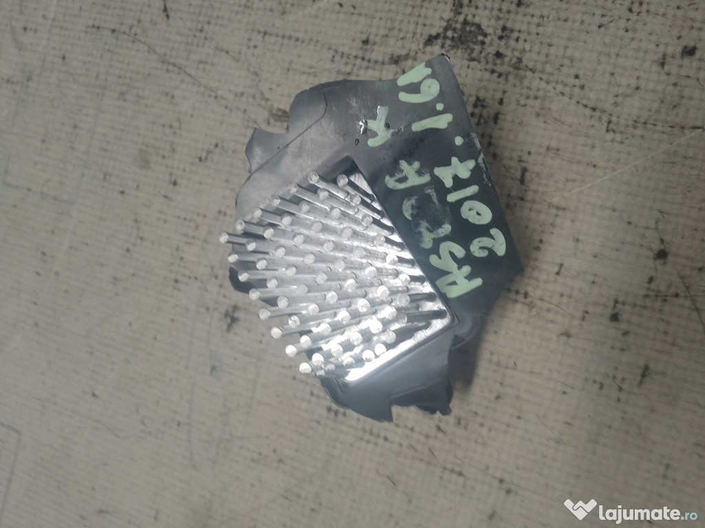 Rezistenta de treapta Opel Astra k Break 1.6 Motorina 2016