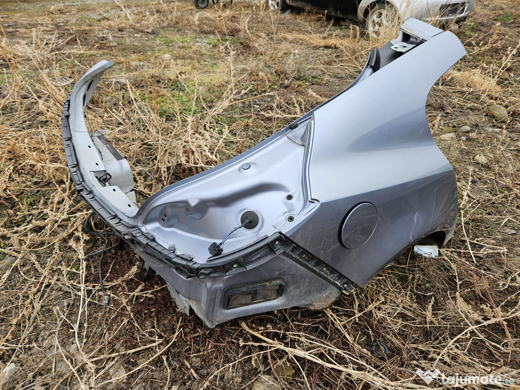 Aripa Dreapta Spate cu Fusta Opel Insignia A Berlina 2009