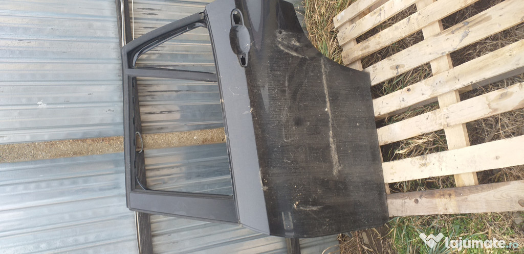 Usa stanga spate BMW X1 2010