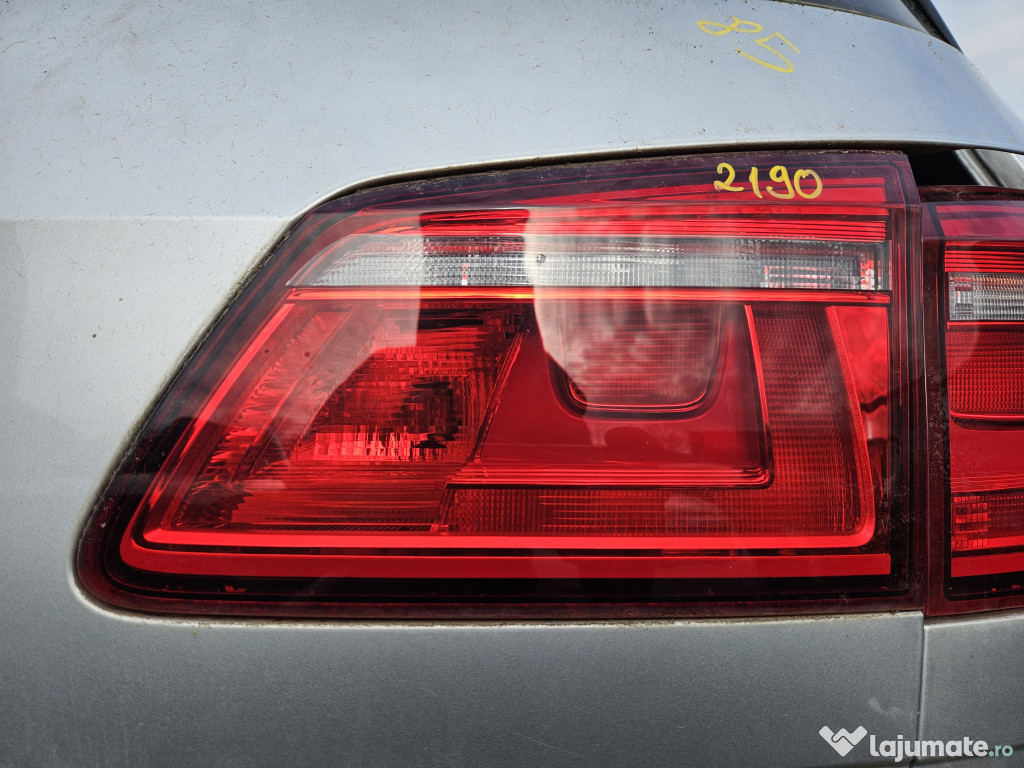 Stop dreapta hayon Volkswagen Sportsvan 2015