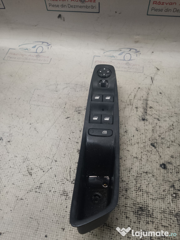 Butoane geamuri electrice Opel Grandland X 2018