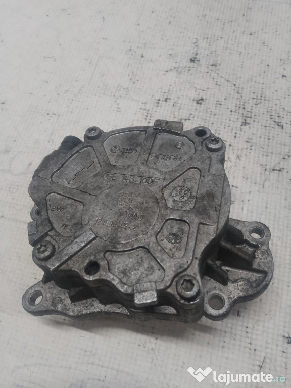 Pompa vacuum Volkswagen Golf 6 2011
