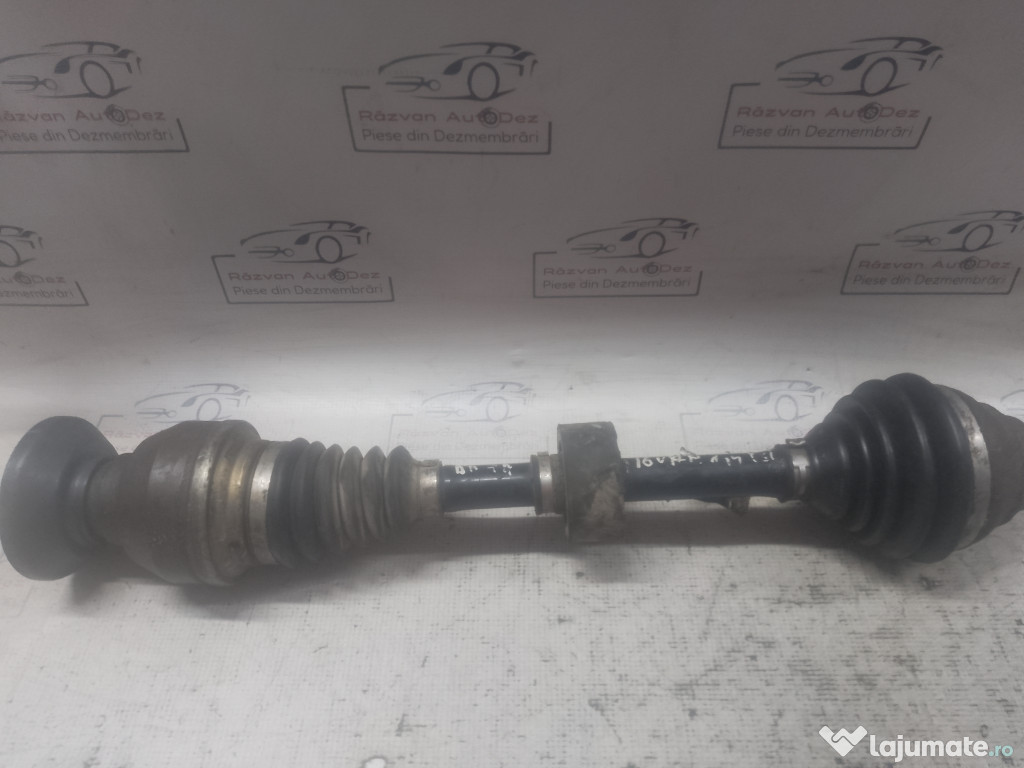 Planetara dreapta fata Volkswagen Tiguan Benzina 2008