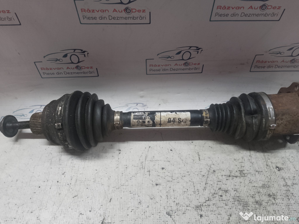 Planetara dreapta fata Audi A5 1.8 2012