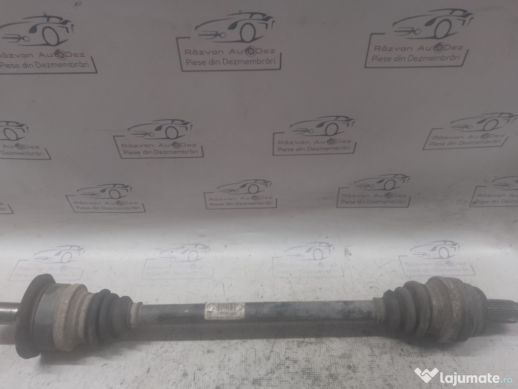 Planetara stanga spate BMW X3 F25 2.0 2013